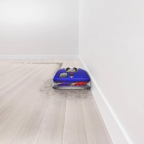 Dyson 360 VisNav