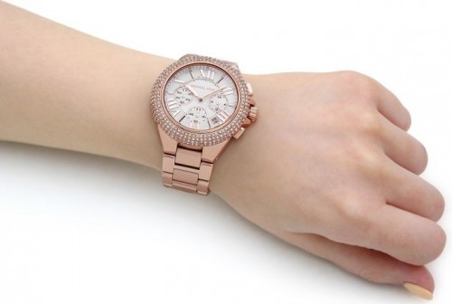 Michael Kors Camille MK6995