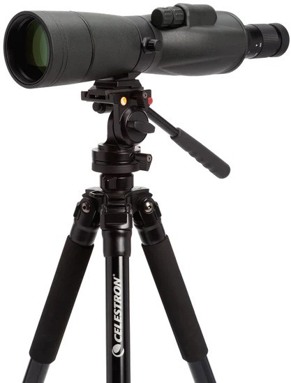 Celestron Trailseeker 65