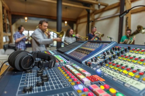 Ultrasone Signature Pure