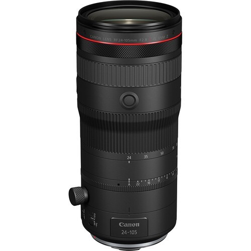 Canon 24-105mm RF f/2.8L IS USM Z