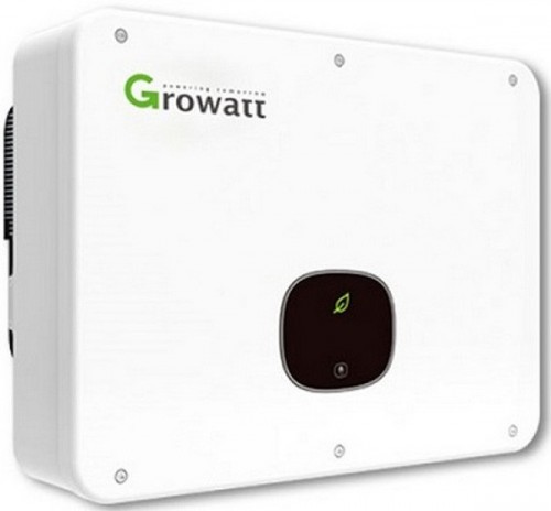 Growatt MID 30KTL3-X