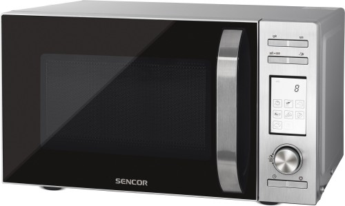 Sencor SMW 6020 SS