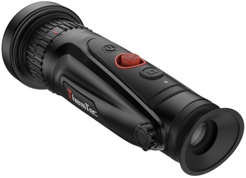 ThermTec CYCLOPS 670D