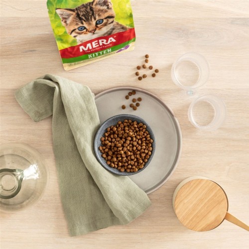 Mera Cats Kitten Duck 400 g