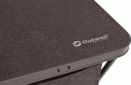Outwell Bahamas Cabinet
