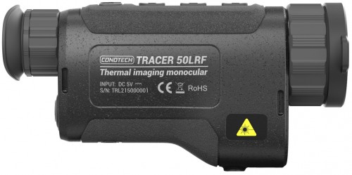 Conotech Tracer 650 LRF