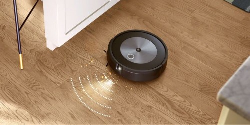 iRobot Roomba Combo J5+