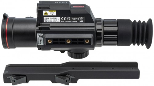 InfiRay Geni GH50R