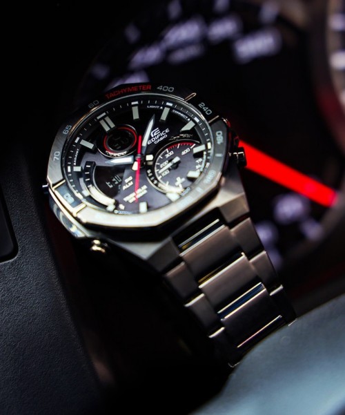 Casio Edifice ECB-950DC-1A