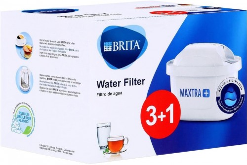 BRITA Maxtra+ Universal 4x