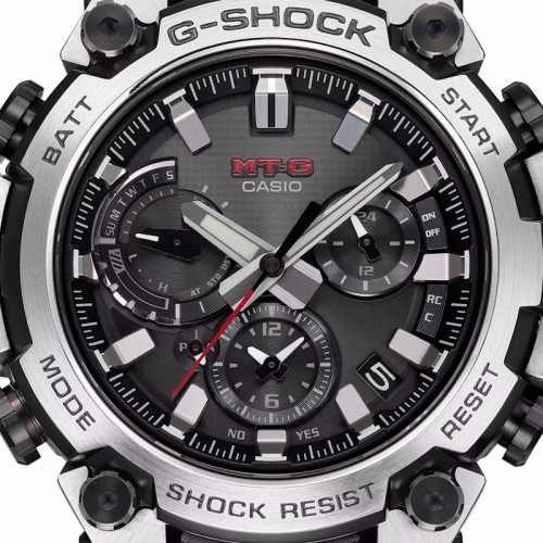 Casio G-Shock MTG-B3000D-1A