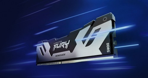 Kingston Fury Renegade DDR5 1x48Gb