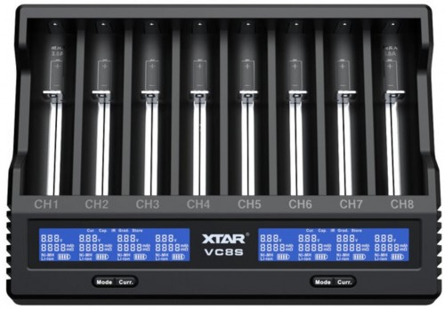 XTAR VC8S