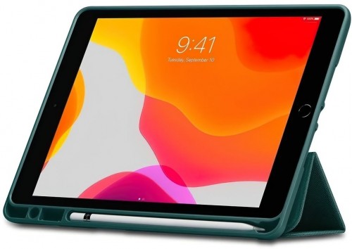 Spigen Urban Fit for iPad 10.2" (2022)