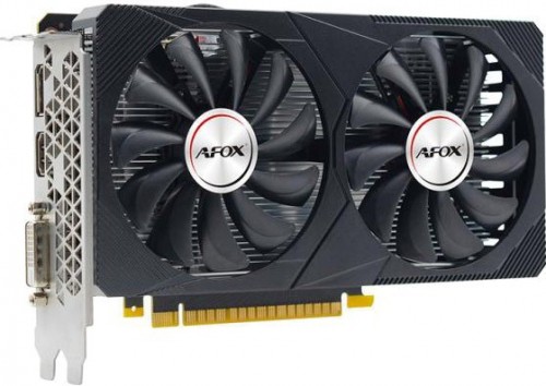 AFOX GeForce GTX 1650 SUPER AF1650S-4096D6H3-V2