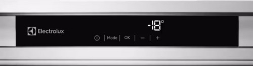 Electrolux KUT 6NE18 S