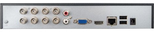 BCS BCS-B-XVR0801(2.0)