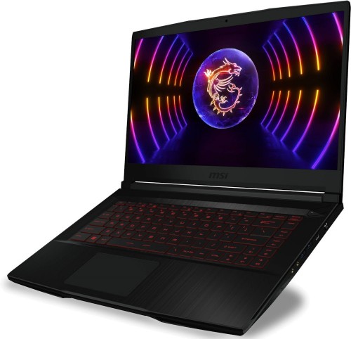 MSI Thin GF63 12UDX