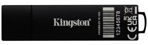 Kingston IronKey D500S Managed 16Gb