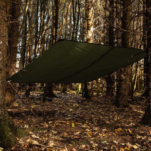 Highlander Tarp Shelter