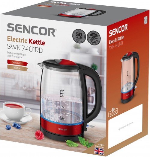 Sencor SWK 7401RD