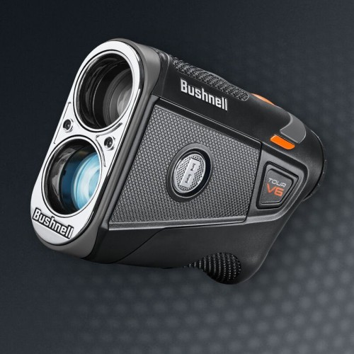 Bushnell Tour V6