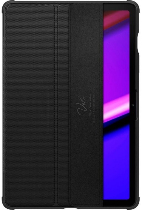 Spigen Rugged Armor Pro for Galaxy Tab S9 FE