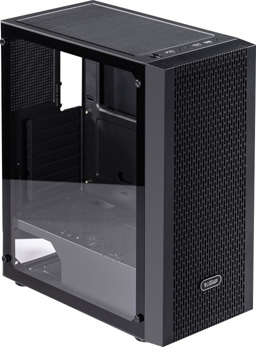 PCCooler Diamond MA100 Mesh Black