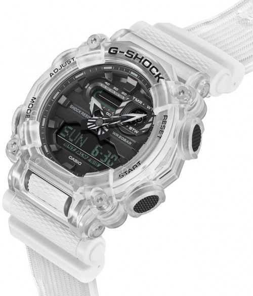 Casio G-Shock GA-900SKL-7A