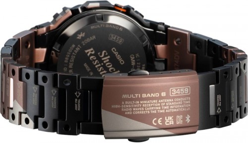 Casio G-Shock GMW-B5000TVB-1