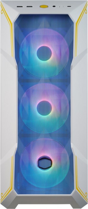 Cooler Master TD500 Mesh V2 Chun-Li