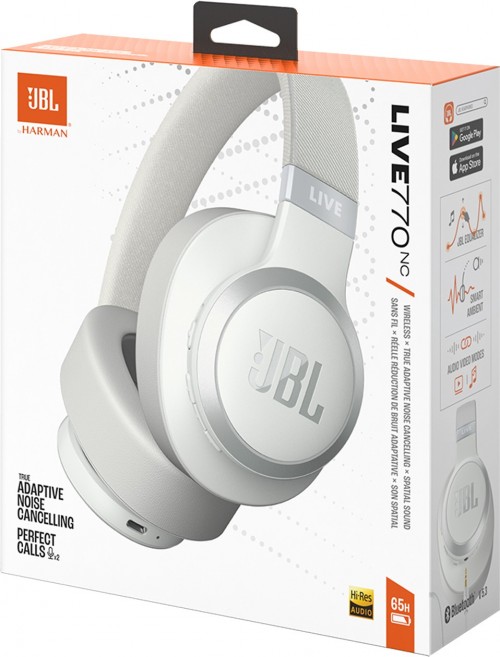 JBL Live 770NC