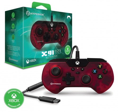 Hyperkin X91 Wired Controller