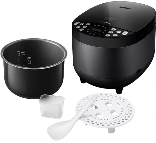 Philips All-in-One Cooker HD4713/40