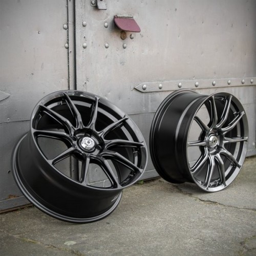 Wrath Wheels WF12