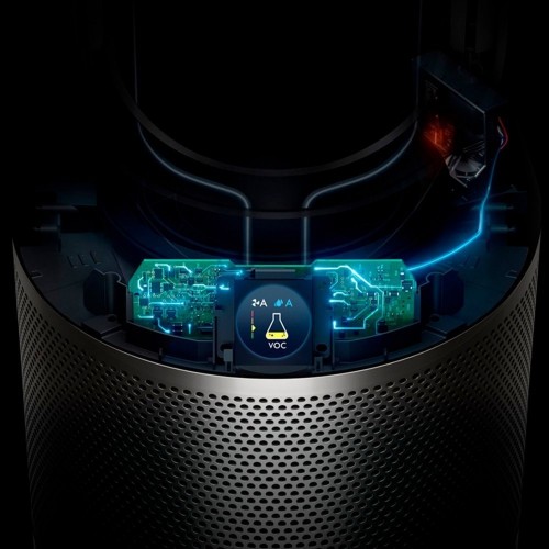 Dyson Purifier Humidify+Cool Autoreact PH3A