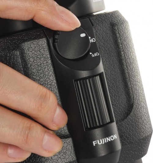 Fujifilm Fujinon Techno-Stabi TS 16x28