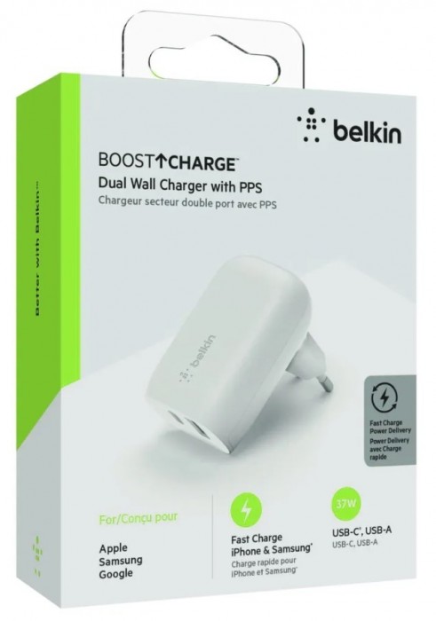 Belkin WCB007VFWH