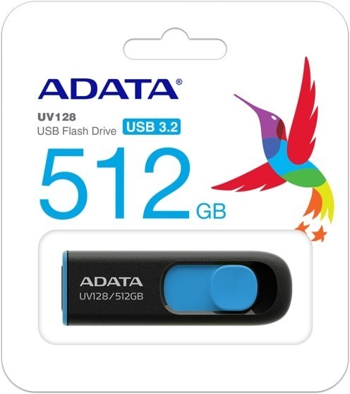 A-Data UV128 512Gb