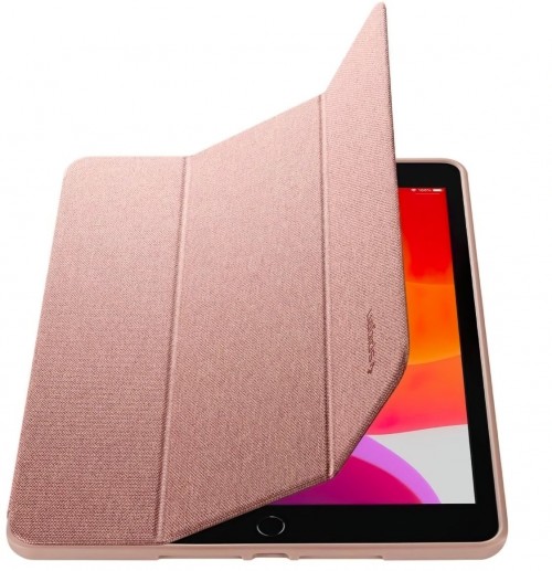 Spigen Urban Fit for iPad 10.2" (2021/2020/2019)