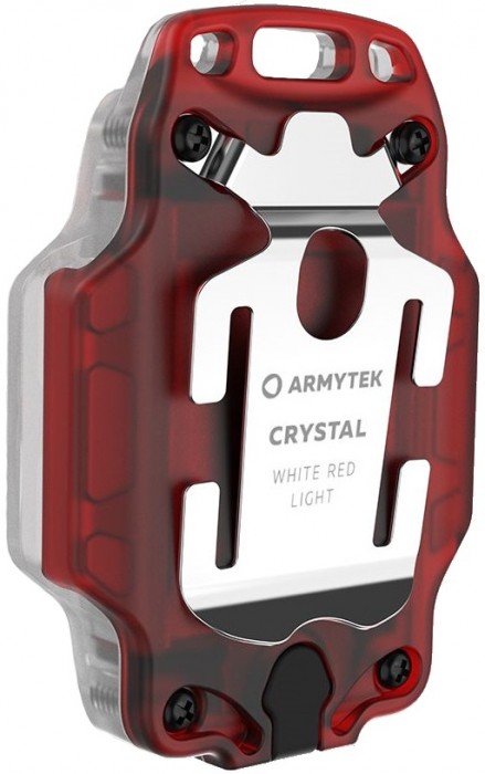 ArmyTek Crystal