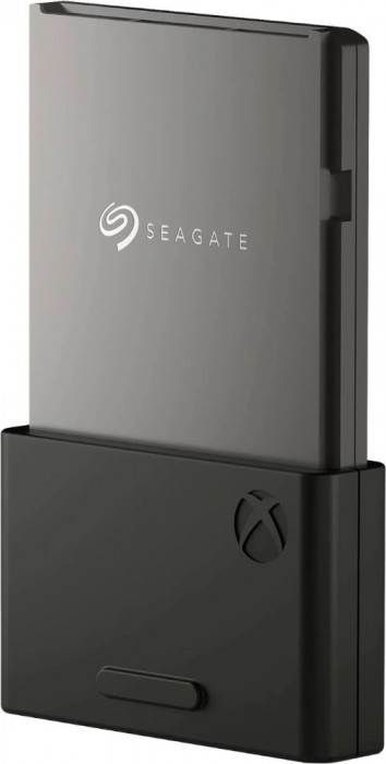 Seagate Storage Expansion Card for Xbox Series X/S 2048Gb