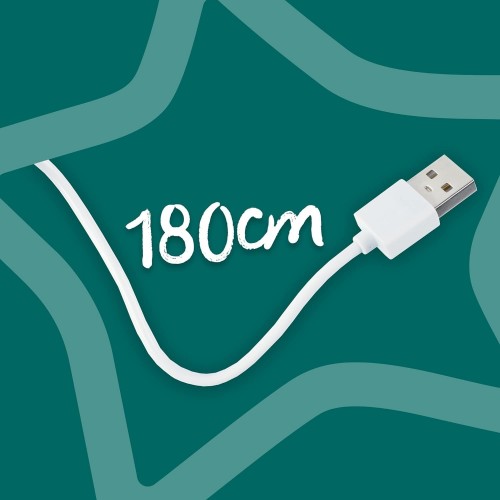 Tommee Tippee Groegg 2 Nursery Thermometer