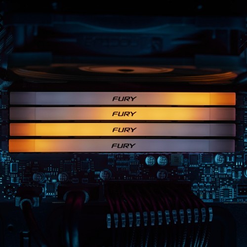 Kingston Fury Renegade DDR4 RGB 1x16Gb