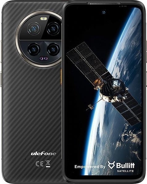 UleFone Armor 23 Ultra