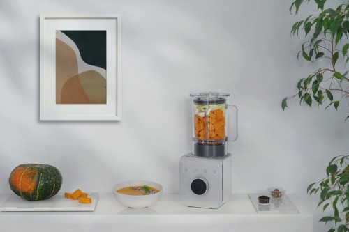 Smeg BLC02WHMUK
