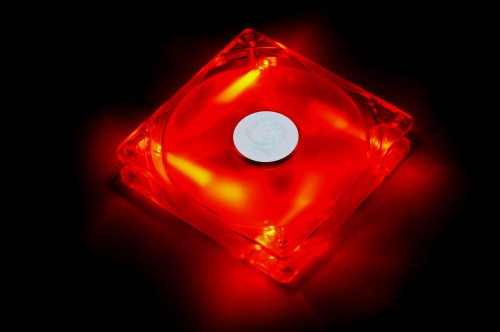 SilverStone FN121-P-L