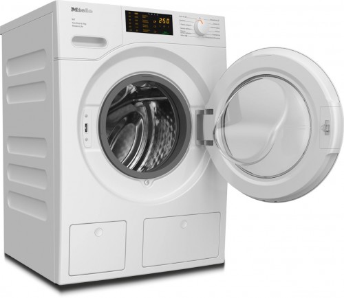 Miele WWD 660 WPS