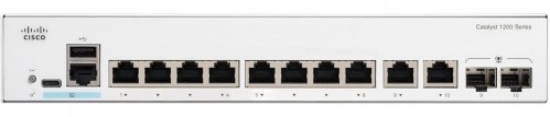 Cisco C1200-8T-E-2G